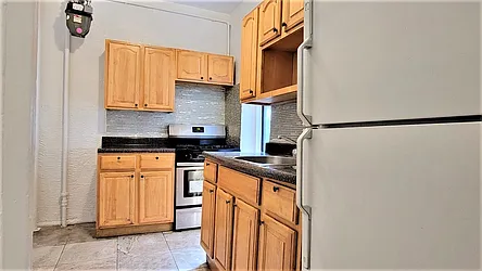 Rented by New York Residence