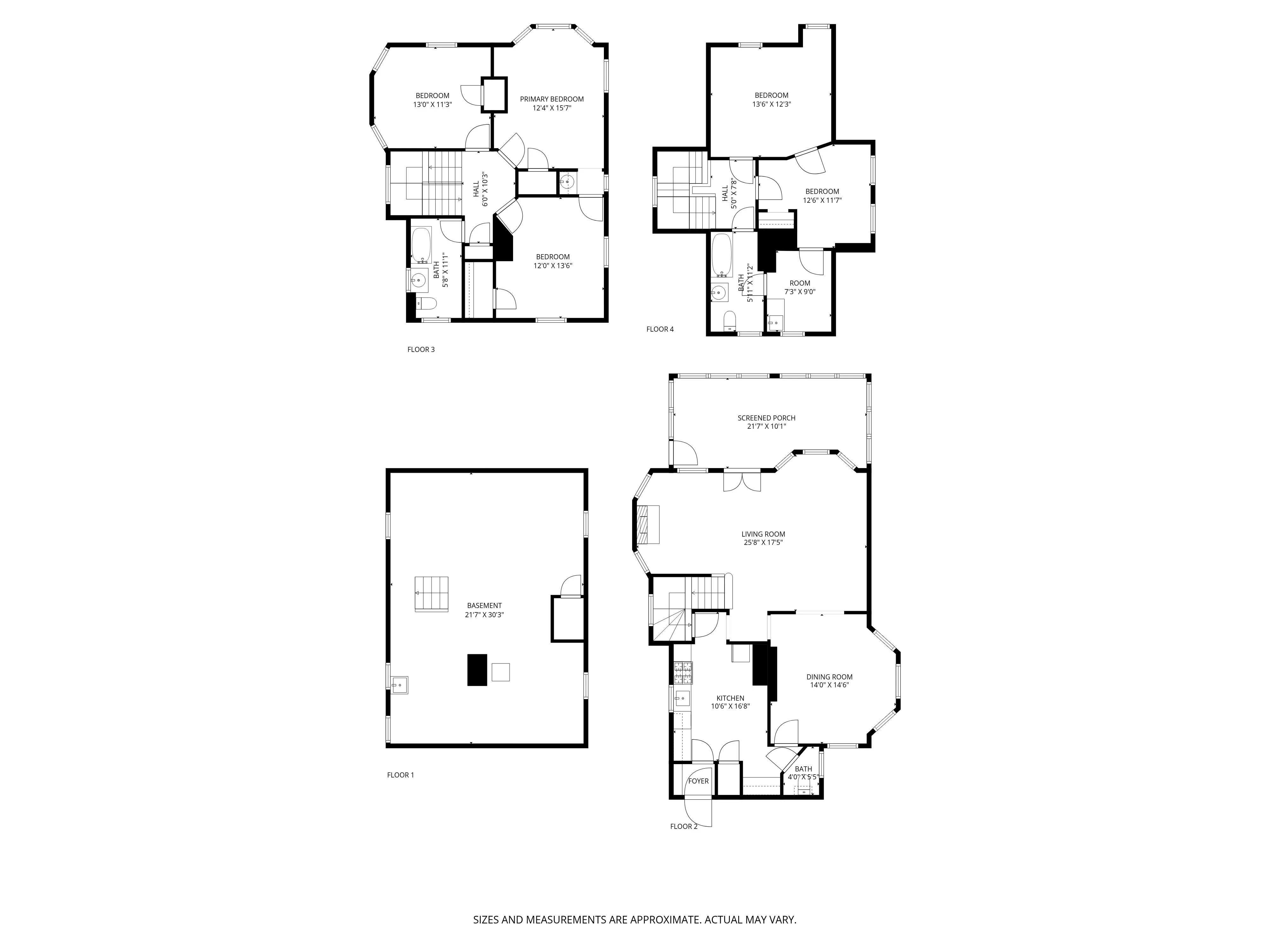 floor plan 4