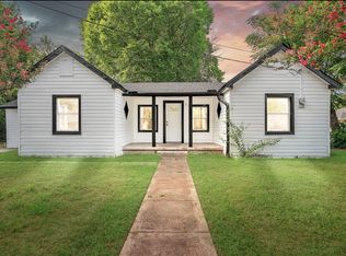 301 E Craven Ave, Waco, TX 76705