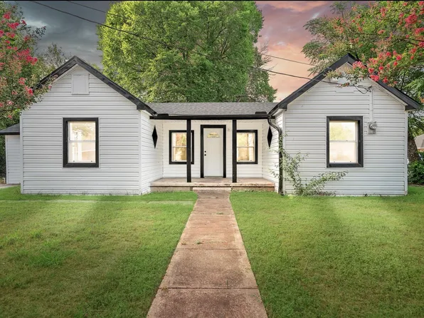 301 E Craven Ave, Waco, TX 76705