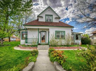 817 N Meridian Rd, Meridian, ID 83642