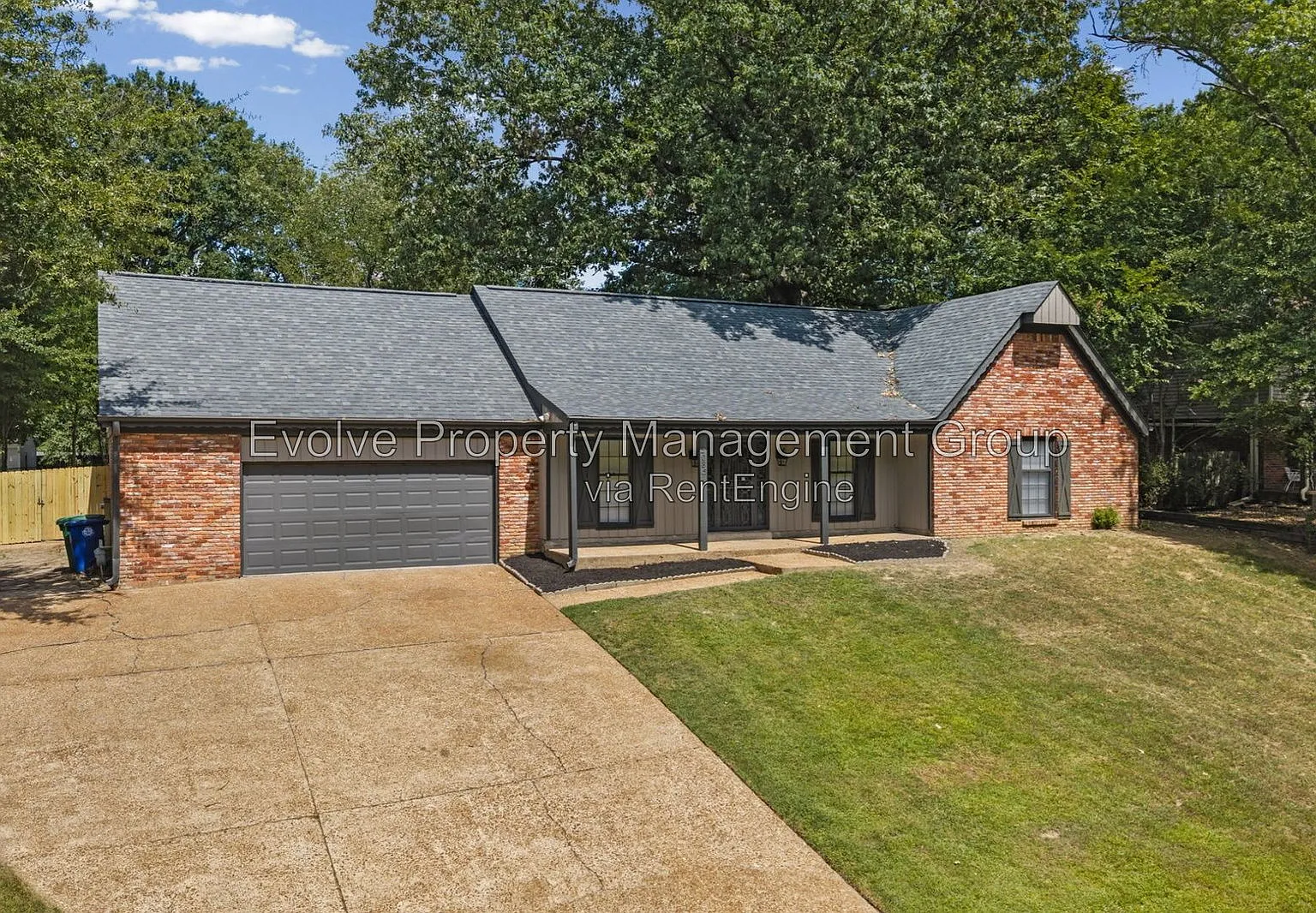 4 bed, 3.0 bath, 2121 sqft, $2,495 — Photo 3