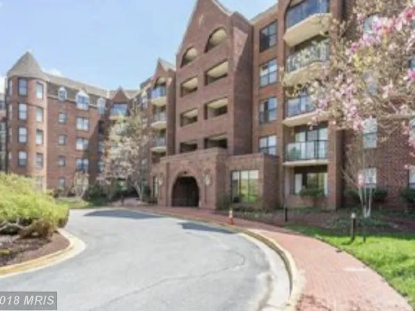 2100 Lee Hwy APT 237, Arlington, VA 22201