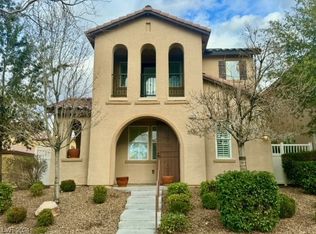 2008 Thames View St, Henderson, NV 89044