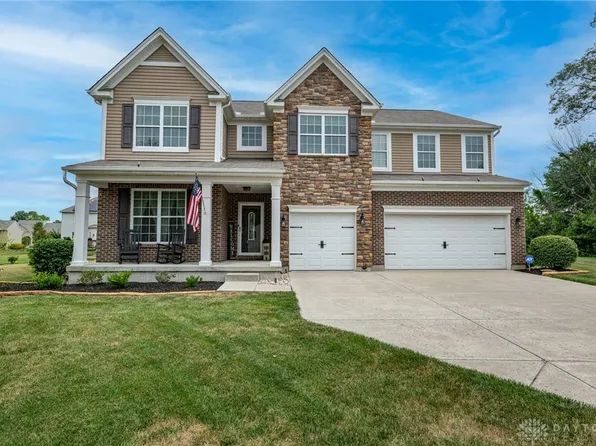 1782 Goldenrod Ct, Lebanon, OH 45036