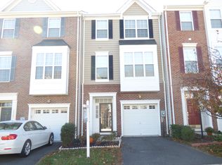 14263 Legend Glen Ct, Gainesville, VA 20155