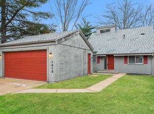 1612 Award Dr, Ballwin, MO