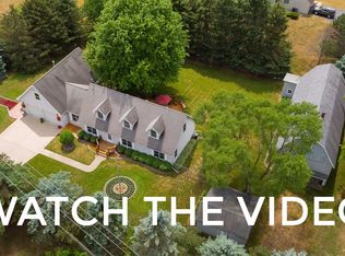 2151 Baker Rd, Dexter, MI 48130