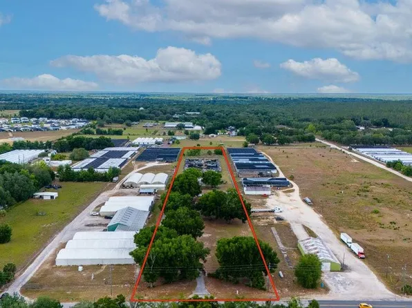 2103 W Kelly Park Rd, Apopka, FL 32712