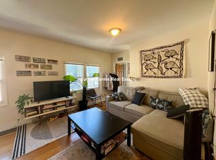185 Beacon St #2F, Somerville, MA 02143