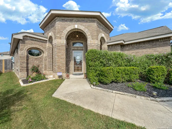 3927 GRISSOM WOODS, San Antonio, TX 78251