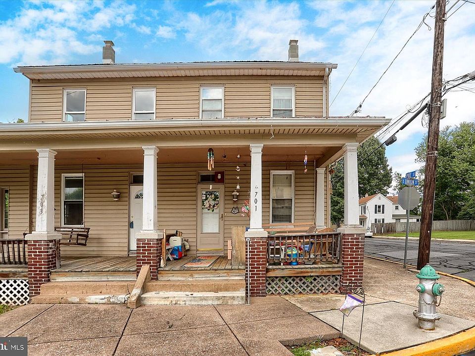 1st image of 701 & 703 S Union St