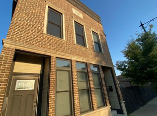 3707 S Halsted St #2F, Chicago, IL 60609