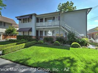 616 S 8th St #8, San Jose, CA 95112