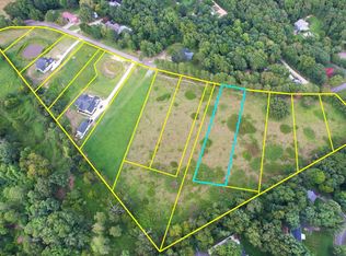 13 Wilkinson Rd NE LOT 13, Cleveland, TN 37323