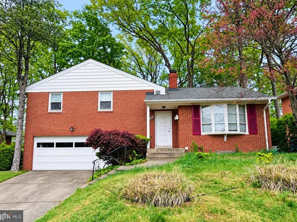 9013 Saint Andrews Pl, College Park, MD 20740