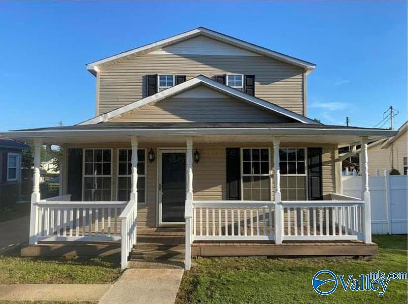 546 Mound Ave, Cordova, AL 35550 Zillow