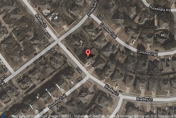 Map View