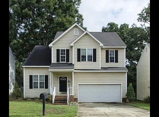 2132 Ramsgate St, Raleigh, NC 27603