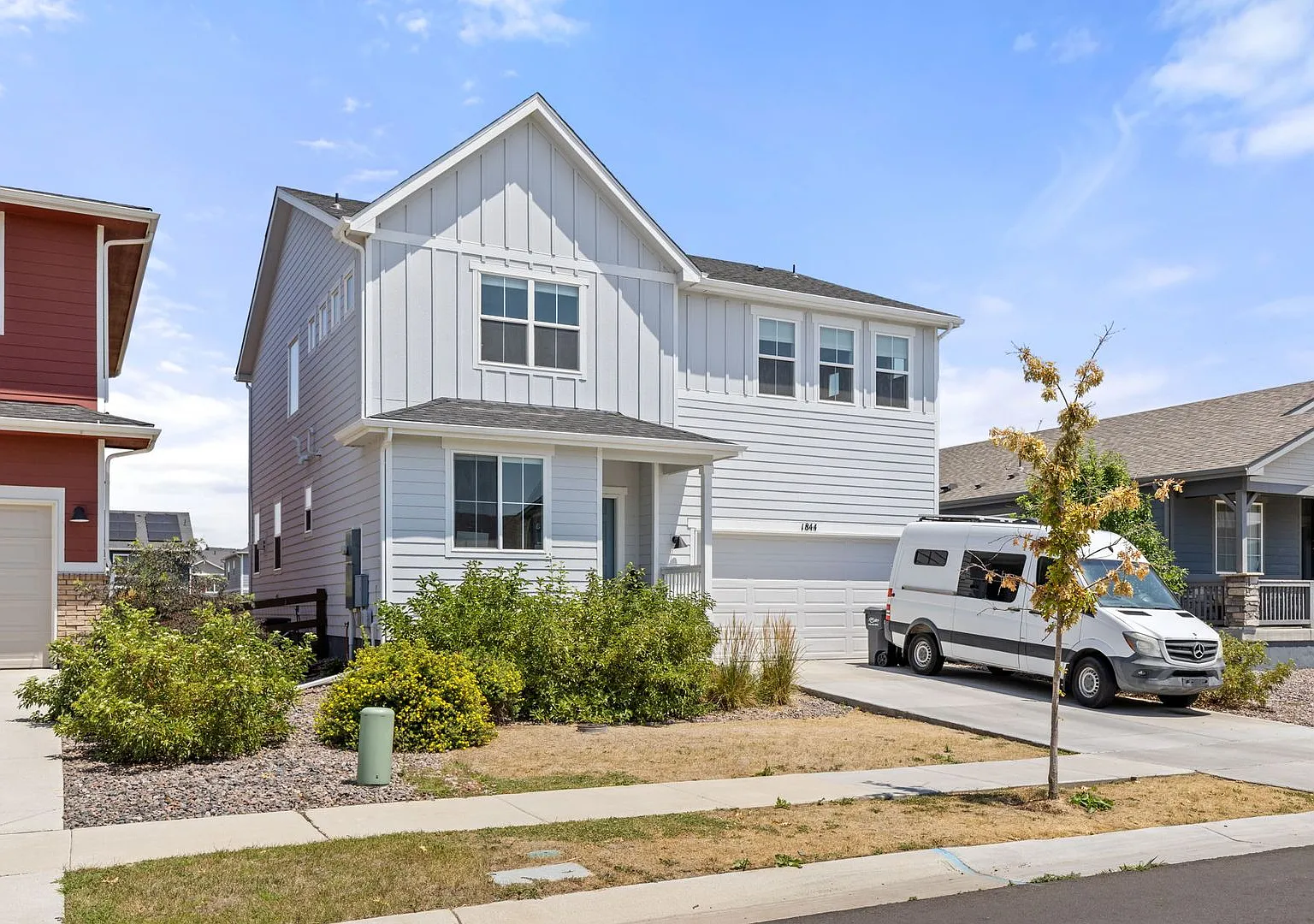 1844 Foggy Brook Drive, Fort Collins, CO 80528 — Photo 2