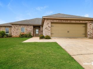 203 Watts Way, Brandon, MS 39042