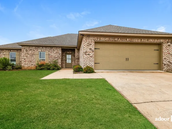 203 Watts Way, Brandon, MS 39042
