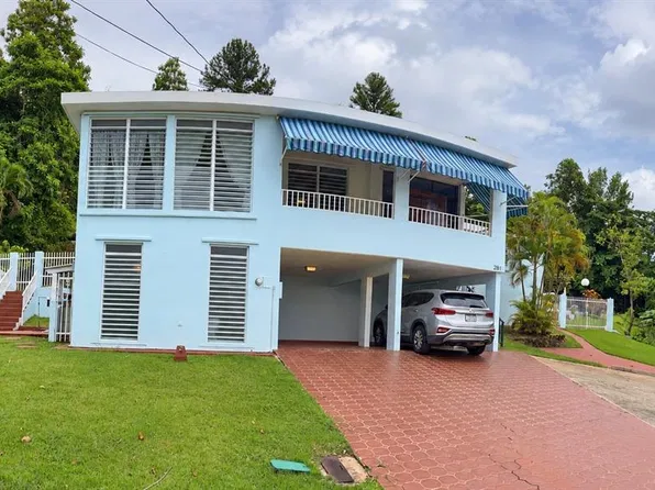 4 27 STREET #27, MAYAGUEZ, PR 00680