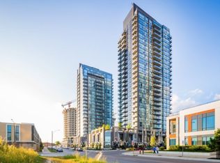 5025 Four Springs Ave #907, Mississauga, ON L5R 0G5