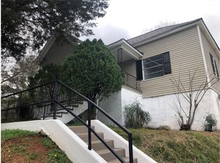 1912 13th Way SW, Birmingham, AL 35211