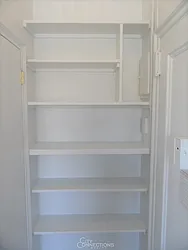 Rented by City Connections Realty