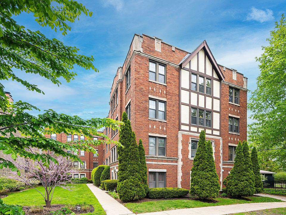 1st image of 2316 Sherman Ave Unit 3B