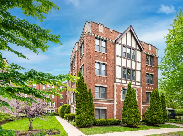 2316 Sherman Ave Unit 3B, Evanston, IL 60201