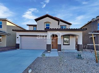 9684 E Harkes Dr, Tucson, AZ 85747