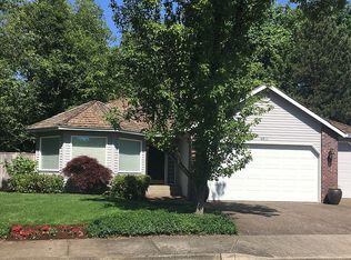 6811 SW Fernbrook Ct, Wilsonville, OR 97070