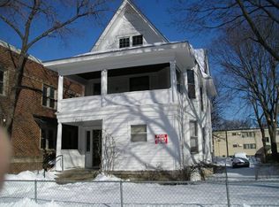 2703 Harriet Ave, Minneapolis, MN 55408