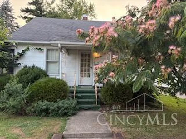 49 S Wood St, Wilmington, OH 45177