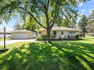 509 Gordon St, Menasha, WI 54952