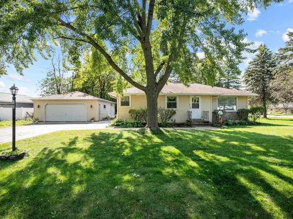 509 Gordon St, Menasha, WI 54952