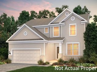 2845 Beechwood Dr LOT 5840, Powell, OH 43065