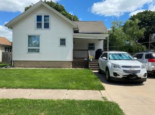 603 3rd Ave, Mendota, IL 61342