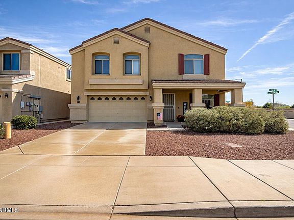 2nd image of 23607 N 117TH Drive