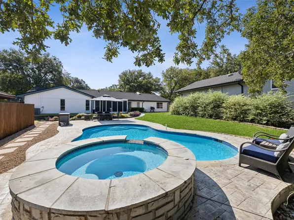 209 Timberlake Dr, Azle, TX 76020