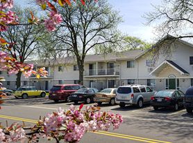 NAKOMA HEIGHTS APARTMENT HOMES