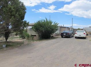 25333 Cedar Mesa Rd, Cedaredge, CO 81413