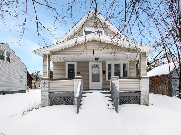 19901 Pawnee Ave, Cleveland, OH 44119