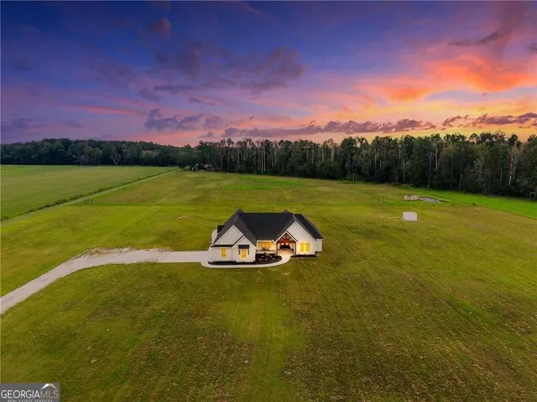 10143 Us Highway 80 E, Brooklet, GA 30415