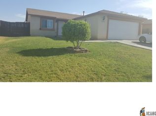 1236 Camino Del Rio, Calexico, CA 92231