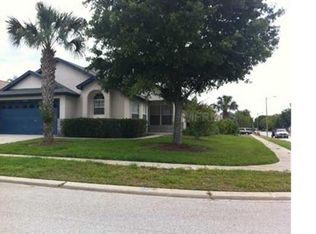 1620 Oak Hill Trl, Kissimmee, FL 34747