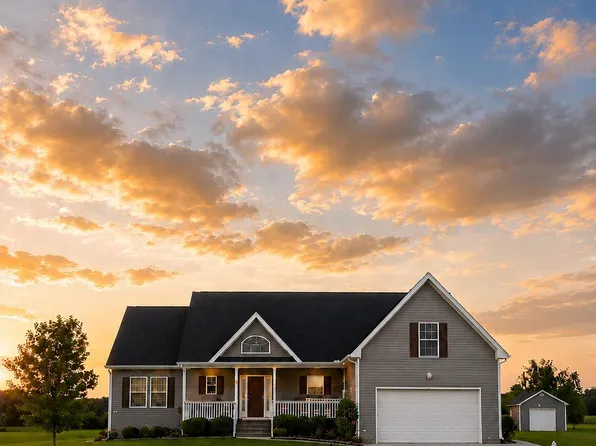 108 Holly Ridge Drive, Moyock, NC 27958