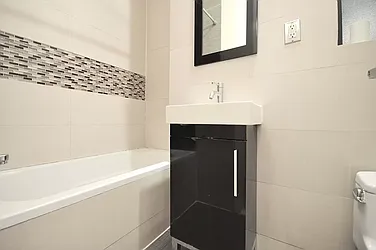 Rented by Sharpstone Realty LLC